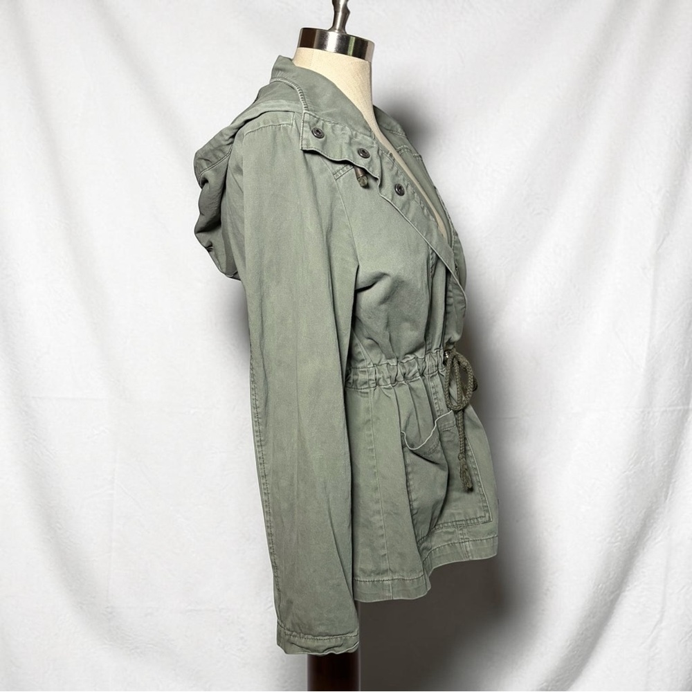Y2K Forever 21 Jacket - Picture 3 of 6